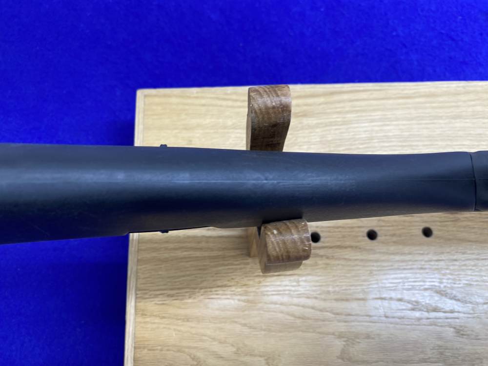 Benelli M1 Super 90 Tactical 12 Ga 18.5" *TACTICAL INERTIA-DRIVEN SHOTGUN*-img-41