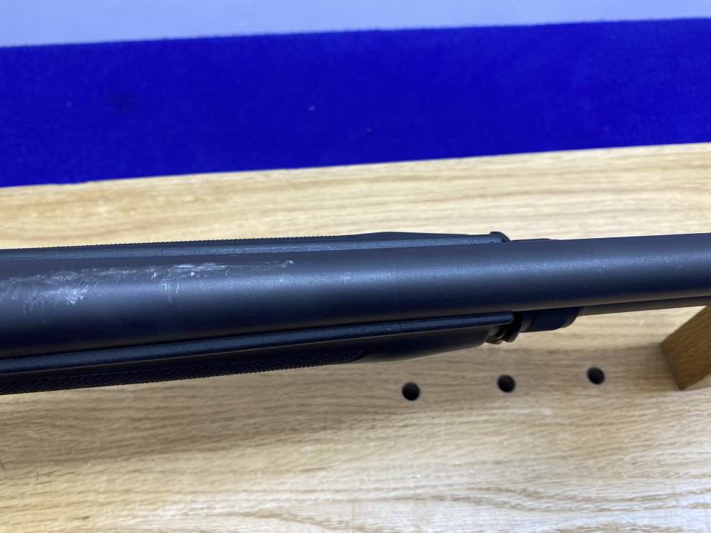 Benelli M1 Super 90 Tactical 12 Ga 18.5" *TACTICAL INERTIA-DRIVEN SHOTGUN*-img-37