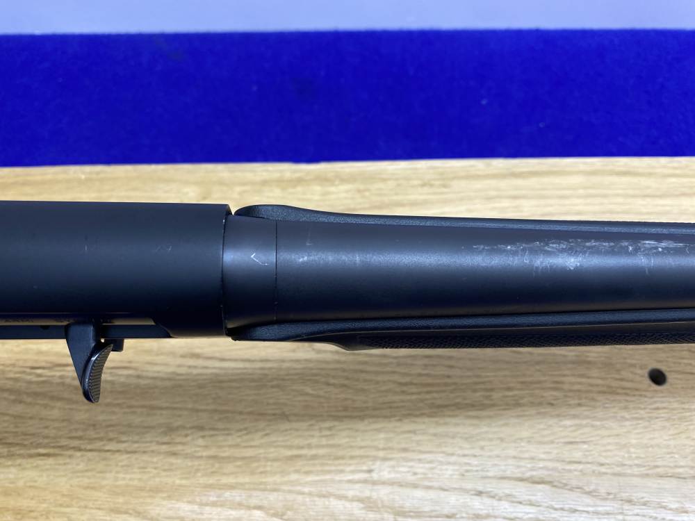 Benelli M1 Super 90 Tactical 12 Ga 18.5" *TACTICAL INERTIA-DRIVEN SHOTGUN*-img-36