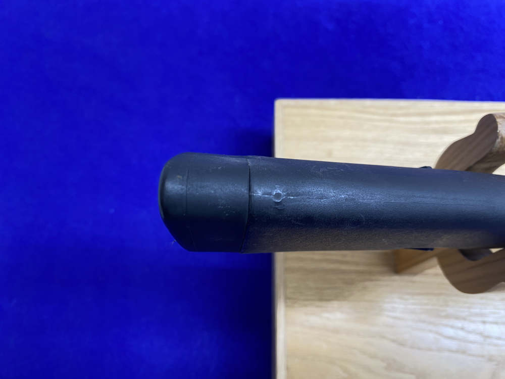 Benelli M1 Super 90 Tactical 12 Ga 18.5" *TACTICAL INERTIA-DRIVEN SHOTGUN*-img-40