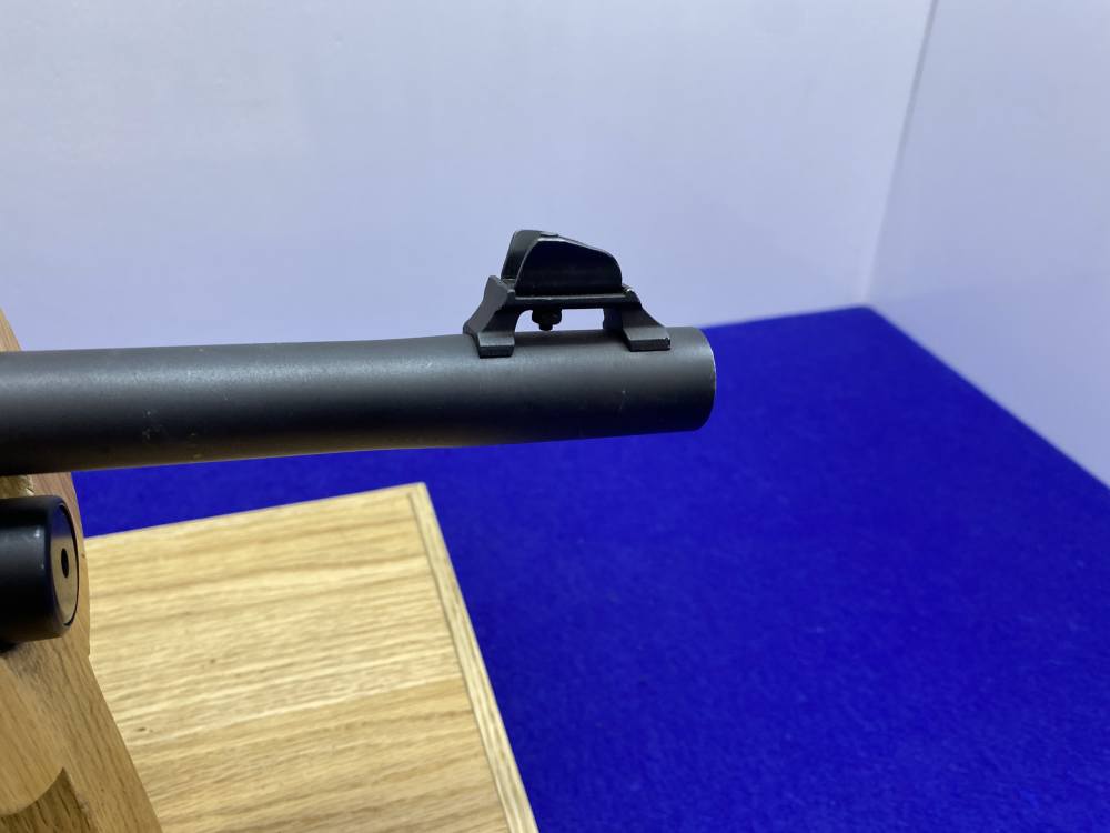 Benelli M1 Super 90 Tactical 12 Ga 18.5" *TACTICAL INERTIA-DRIVEN SHOTGUN*-img-28