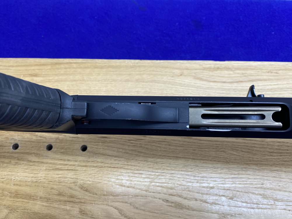 Benelli M1 Super 90 Tactical 12 Ga 18.5" *TACTICAL INERTIA-DRIVEN SHOTGUN*-img-44
