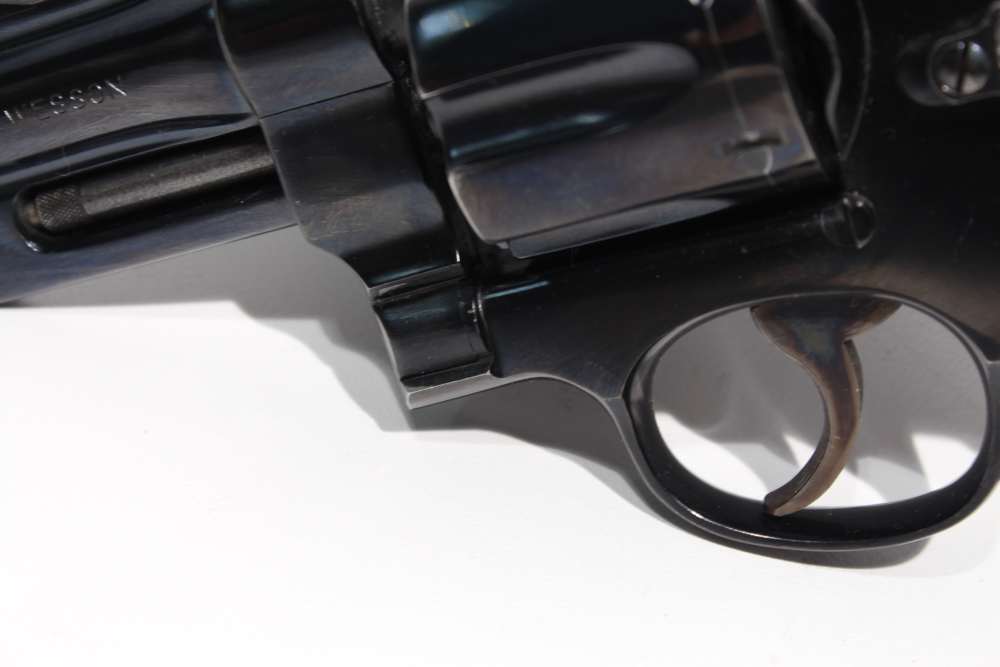 Smith & Wesson Pre 27 357 MAG-img-16