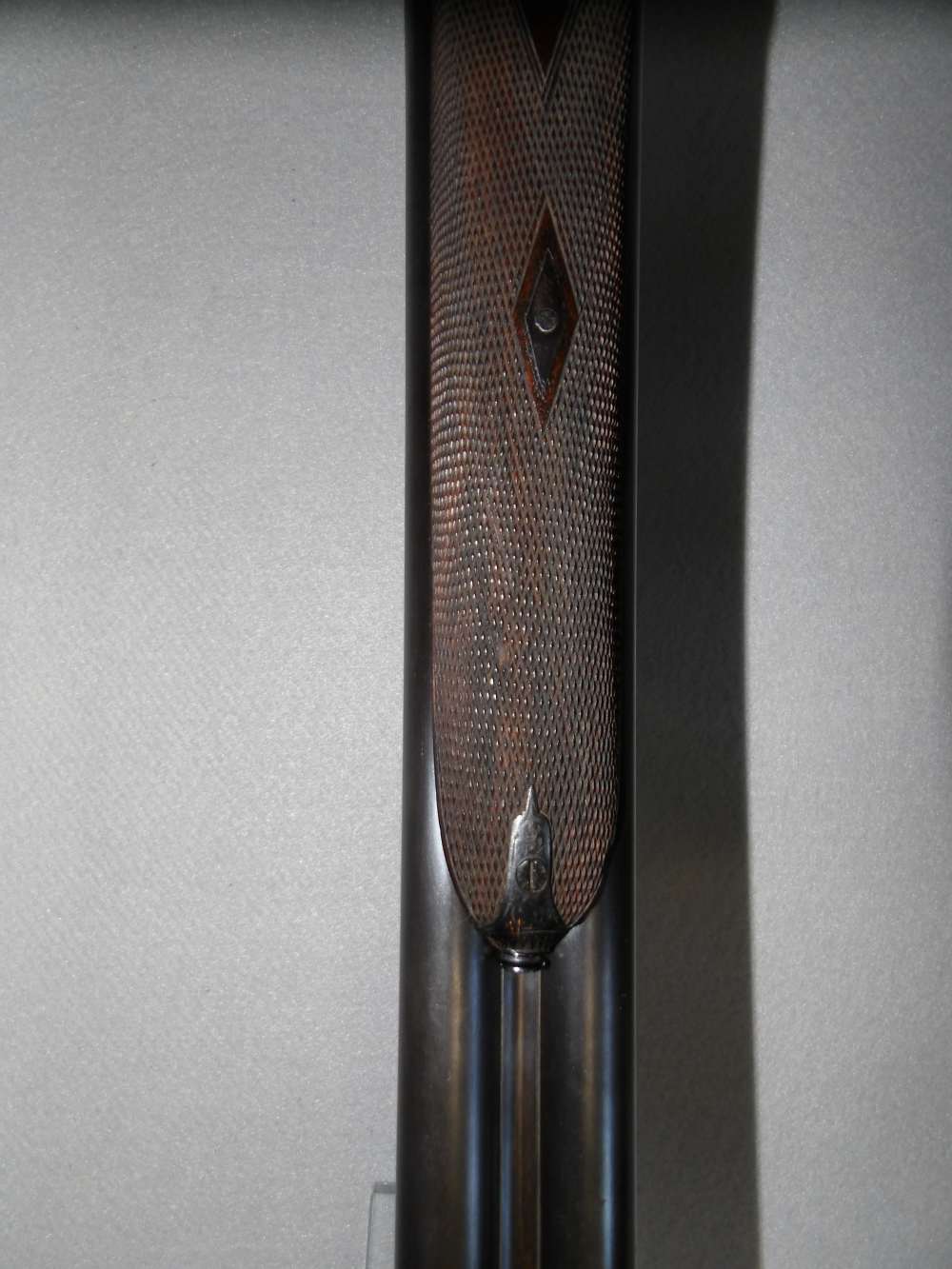 English SxS 12ga Shotgun-img-17