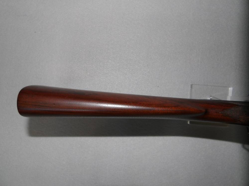English SxS 12ga Shotgun-img-5