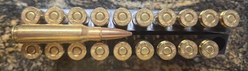 Union Metallic (Remington) 308 Win 150gr Metal Case-L308W4-img-3