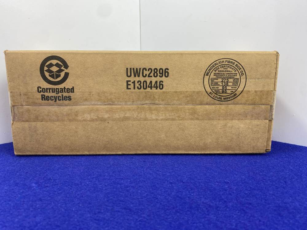 500Rds Winchester .17 WSM Varmint HE 25 Grain Plastic Tip *500 ROUND LOT*-img-8