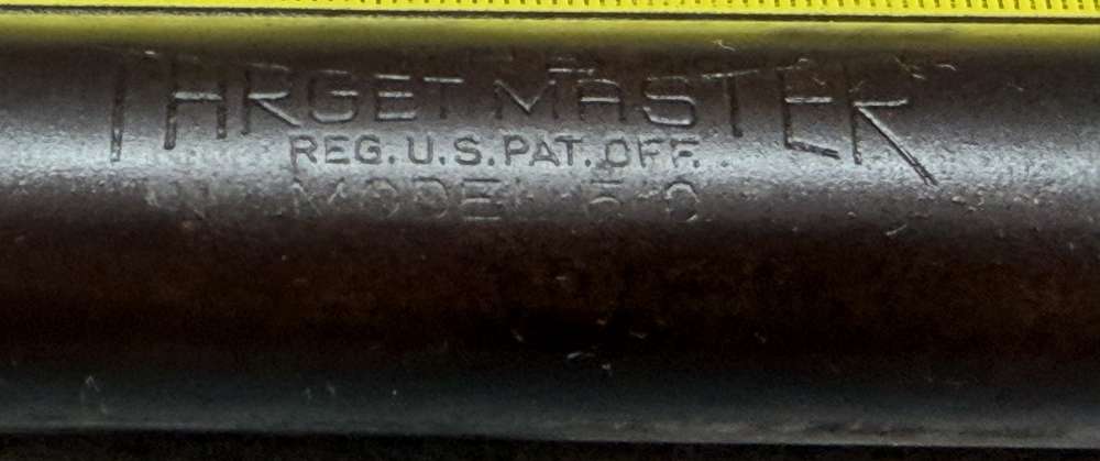 Remington 510 Target Master 22 S/LR Parts Kit- Stock, Barrel, Trigger & Mis-img-17