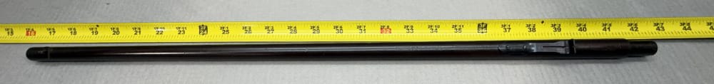 Remington 510 Target Master 22 S/LR Parts Kit- Stock, Barrel, Trigger & Mis-img-14