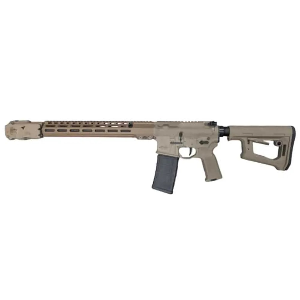 Sons of Liberty LRF .223 Wylde (5.56) 16" Rifle – MFMD Bundle-img-0