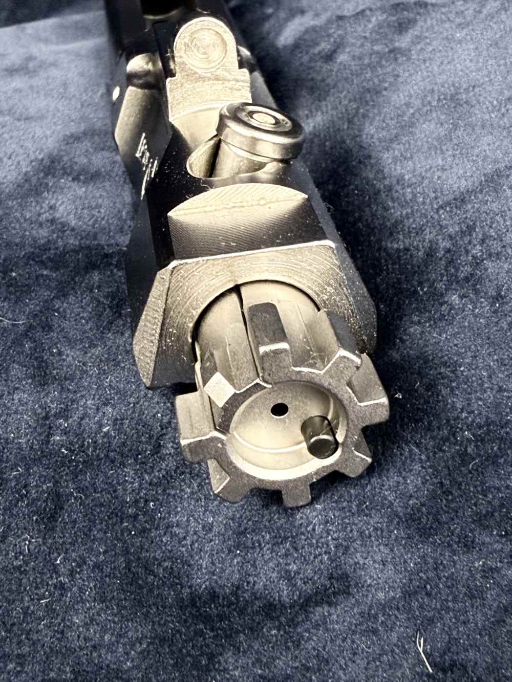 POF semi-auto Bolt Carrier Group Assembly (New) $0.01 start!-img-2