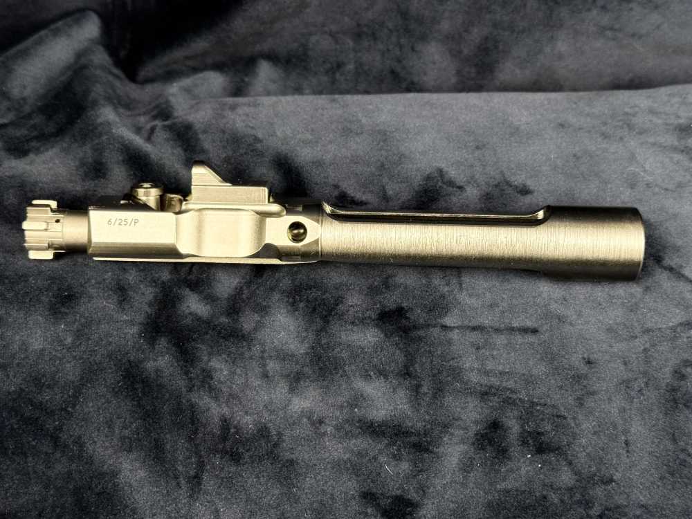 POF semi-auto Bolt Carrier Group Assembly (New) $0.01 start!-img-5