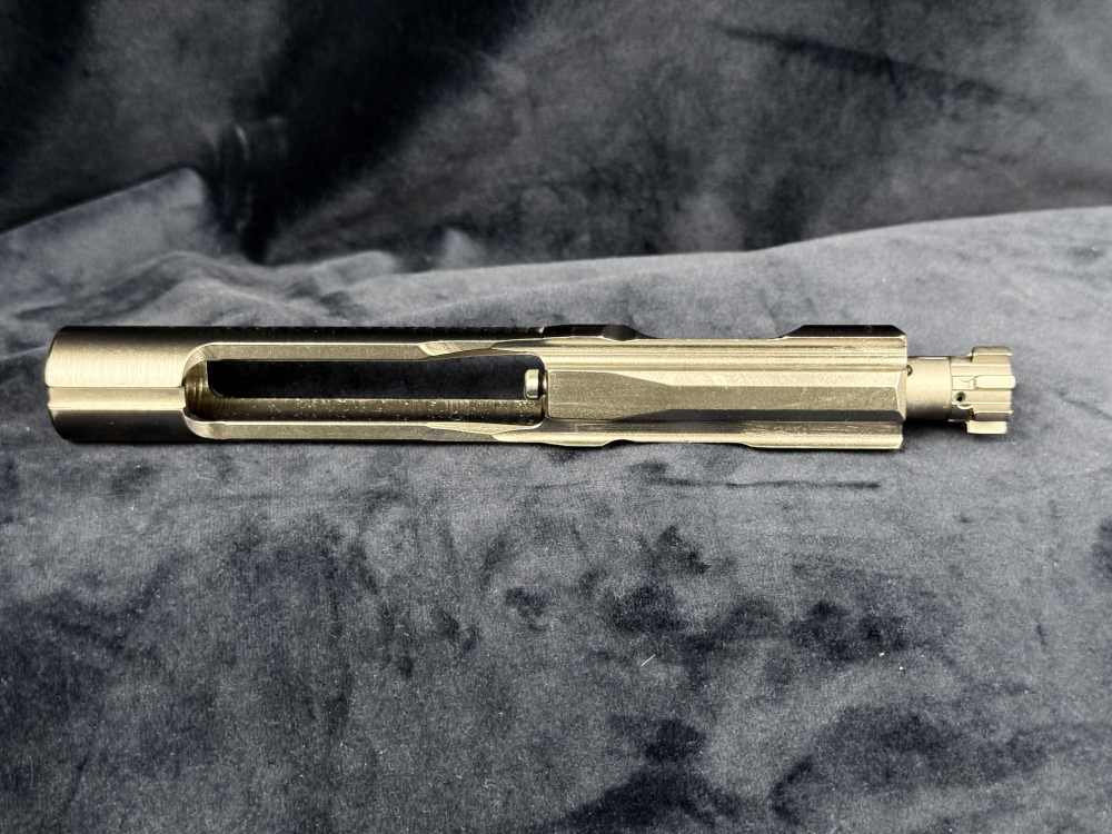POF semi-auto Bolt Carrier Group Assembly (New) $0.01 start!-img-3