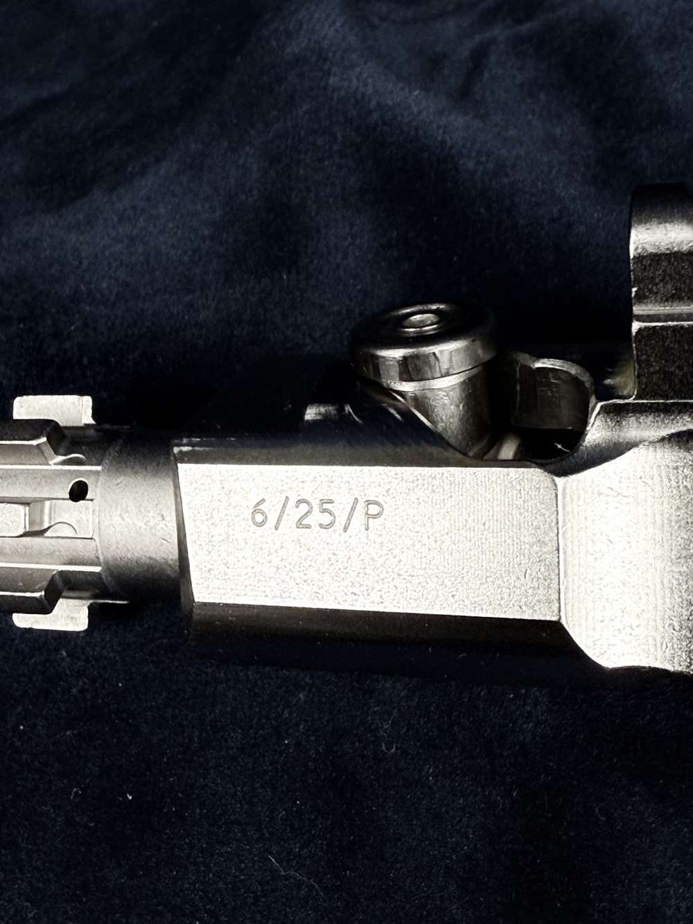 POF semi-auto Bolt Carrier Group Assembly (New) $0.01 start!-img-4