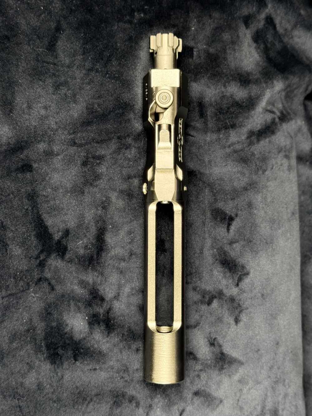 POF semi-auto Bolt Carrier Group Assembly (New) $0.01 start!-img-1