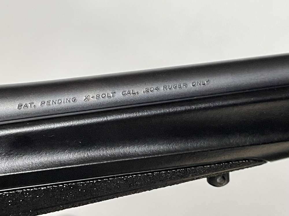 Browning X-Bolt .204 Composite Stalker Bolt Action Rifle (FRESH STOCK!)-img-24