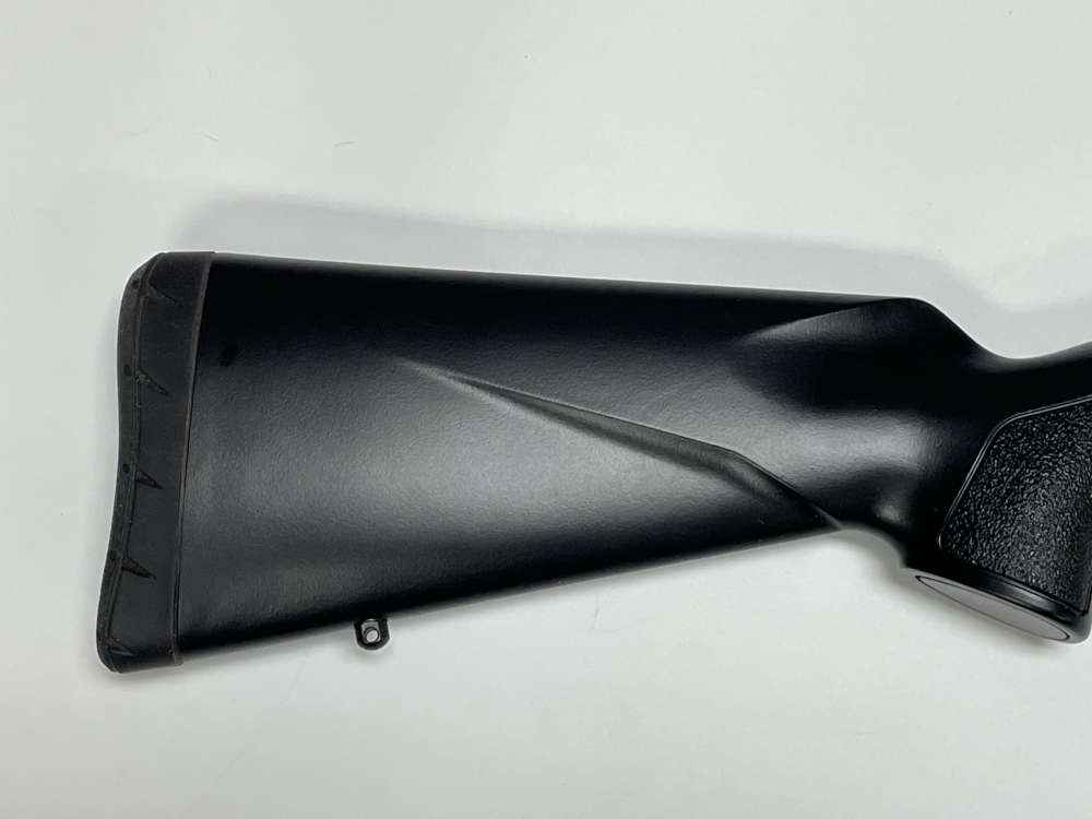 Browning X-Bolt .204 Composite Stalker Bolt Action Rifle (FRESH STOCK!)-img-1