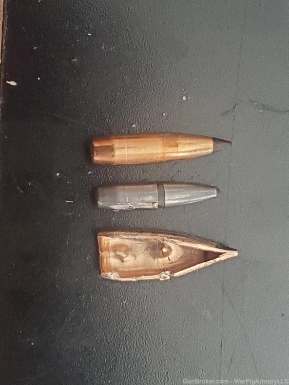 300 Win Mag Armor Piercing Swiss P AP NO CC FEES-img-2