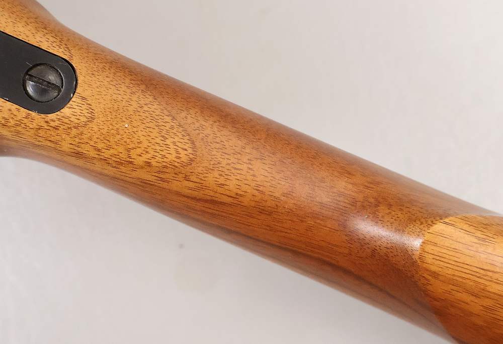 THOMPSON CENTER 50 Cal HAWKEN RIFLE UNFIRED ? MINT BORE VERY NICE -img-59