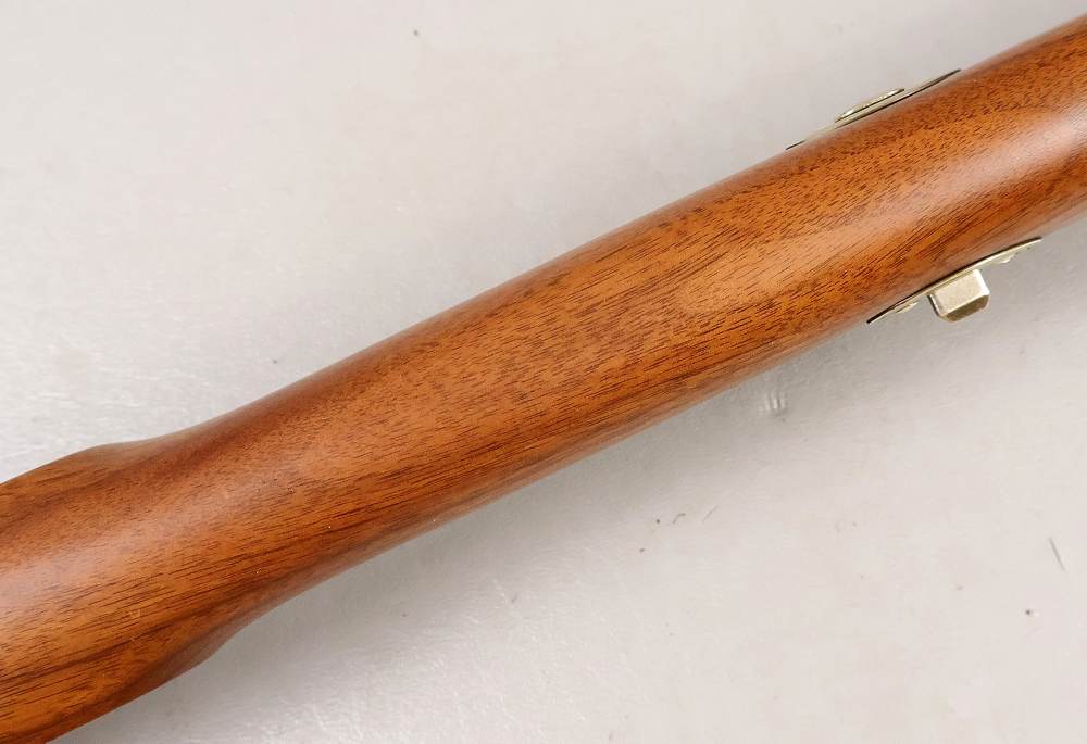 THOMPSON CENTER 50 Cal HAWKEN RIFLE UNFIRED ? MINT BORE VERY NICE -img-85