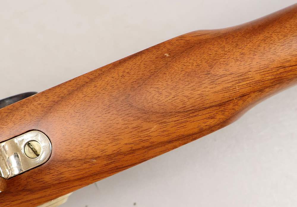 THOMPSON CENTER 50 Cal HAWKEN RIFLE UNFIRED ? MINT BORE VERY NICE -img-83