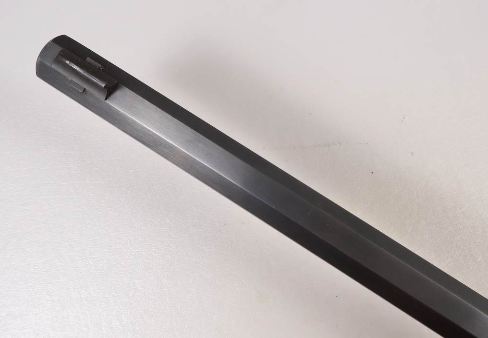 THOMPSON CENTER 50 Cal HAWKEN RIFLE UNFIRED ? MINT BORE VERY NICE -img-72
