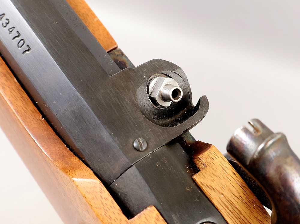 THOMPSON CENTER 50 Cal HAWKEN RIFLE UNFIRED ? MINT BORE VERY NICE -img-66