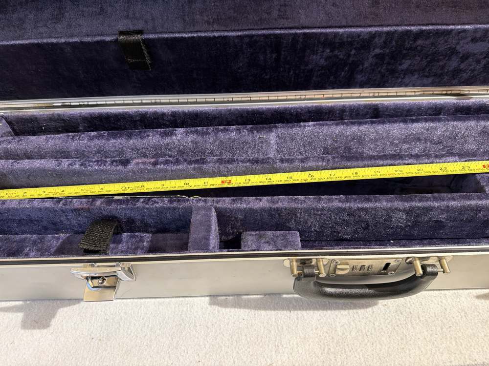 Americase Blaser Rifle Ultimate -img-12