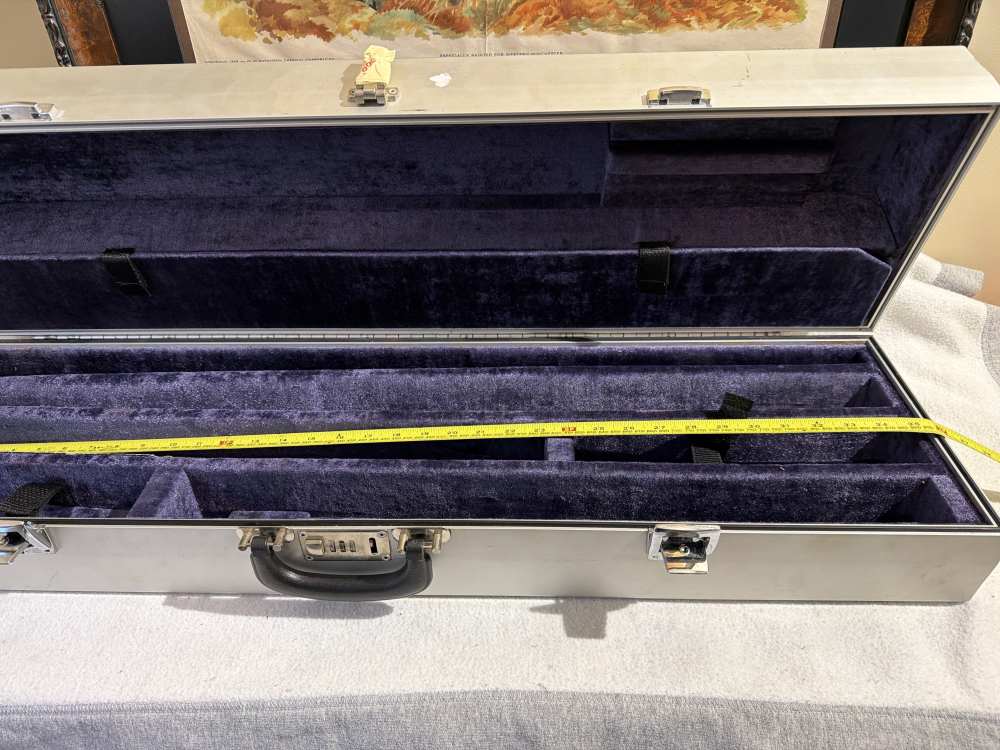 Americase Blaser Rifle Ultimate -img-16