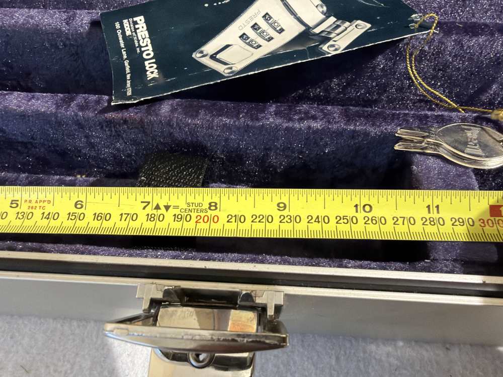 Americase Blaser Rifle Ultimate -img-11