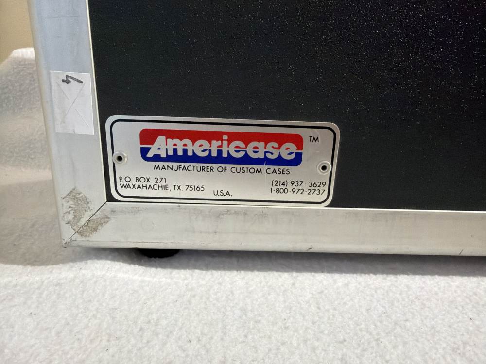 Americase Blaser Rifle Ultimate -img-0