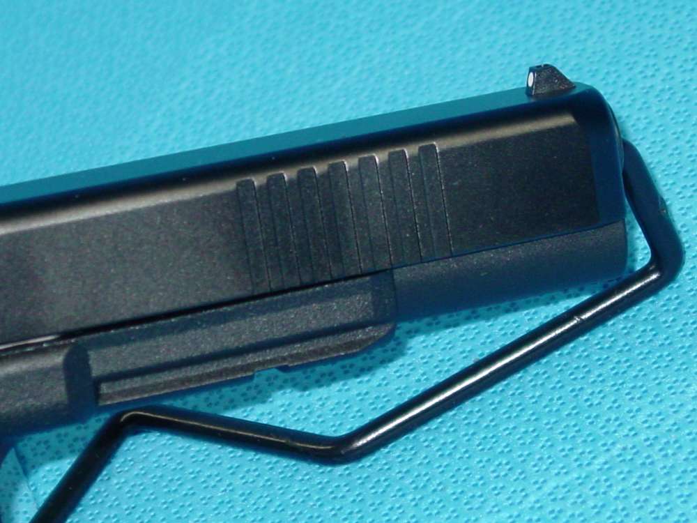 Glock G17L Gen5 MOS Long Slide 9x19mm NIB-img-4