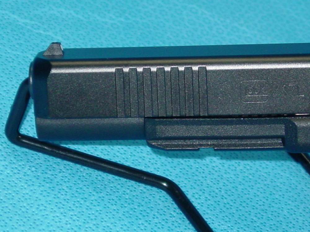 Glock G17L Gen5 MOS Long Slide 9x19mm NIB-img-1
