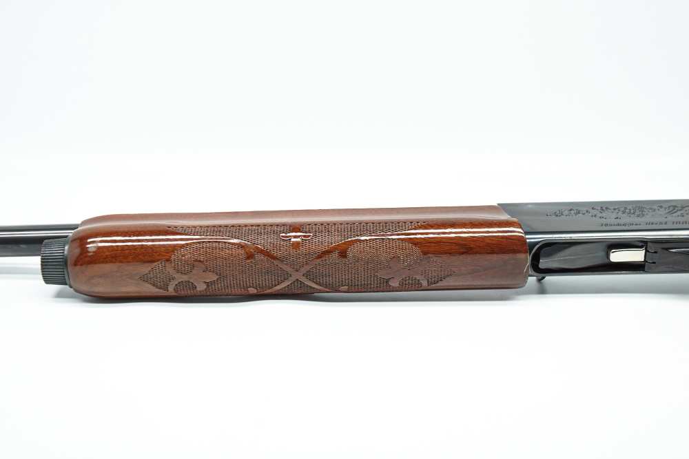 Remington Model 1100 12 Gauge **BEAUTIFUL STOCKS**-img-6
