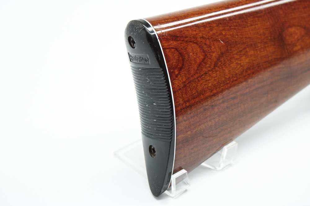 Remington Model 1100 12 Gauge **BEAUTIFUL STOCKS**-img-13