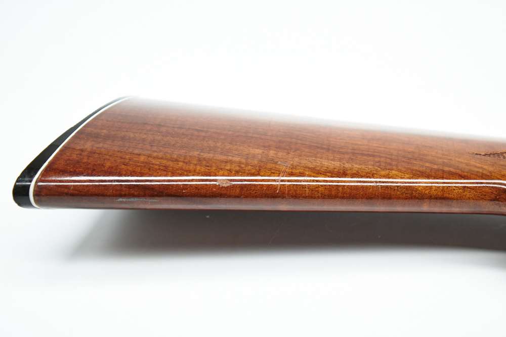 Remington Model 1100 12 Gauge **BEAUTIFUL STOCKS**-img-12