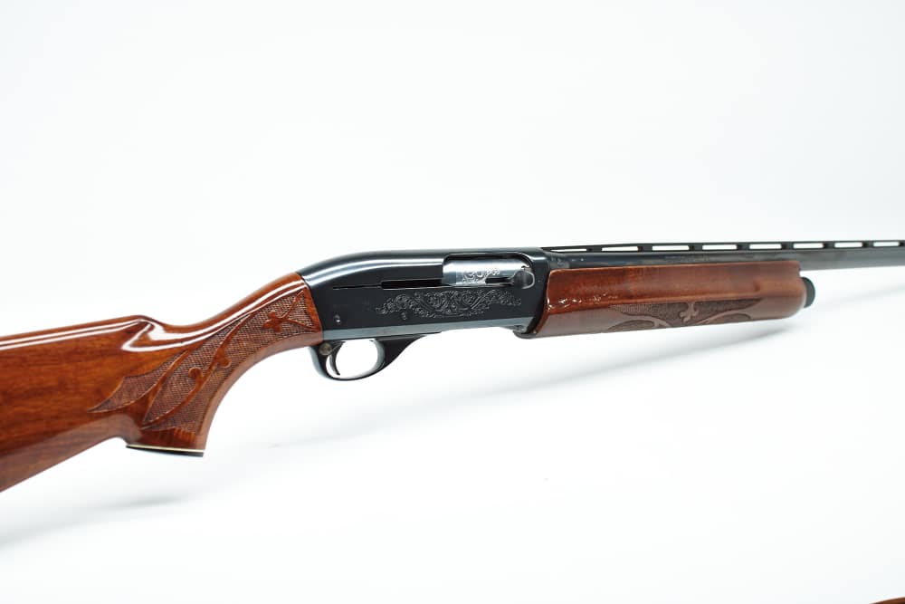 Remington Model 1100 12 Gauge **BEAUTIFUL STOCKS**-img-15