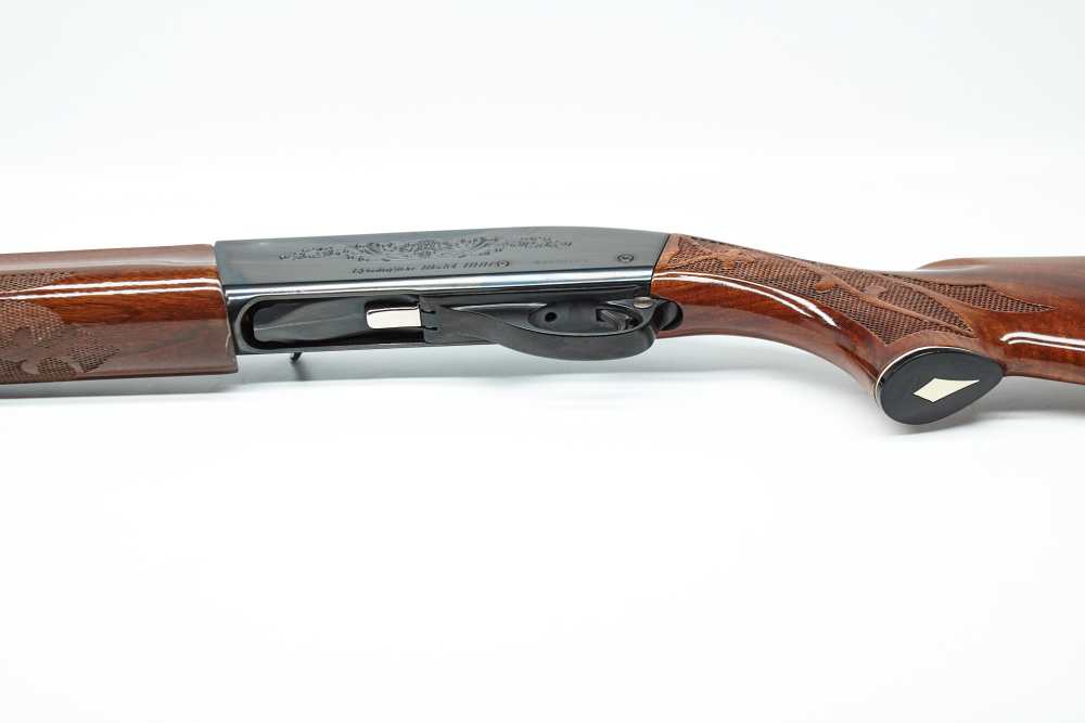Remington Model 1100 12 Gauge **BEAUTIFUL STOCKS**-img-5