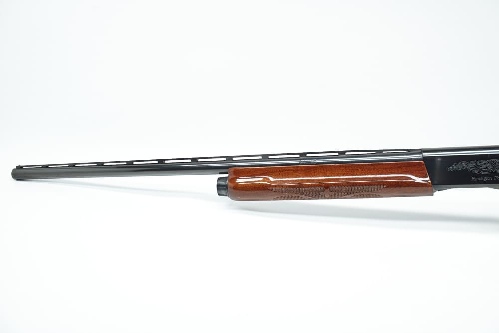 Remington Model 1100 12 Gauge **BEAUTIFUL STOCKS**-img-4