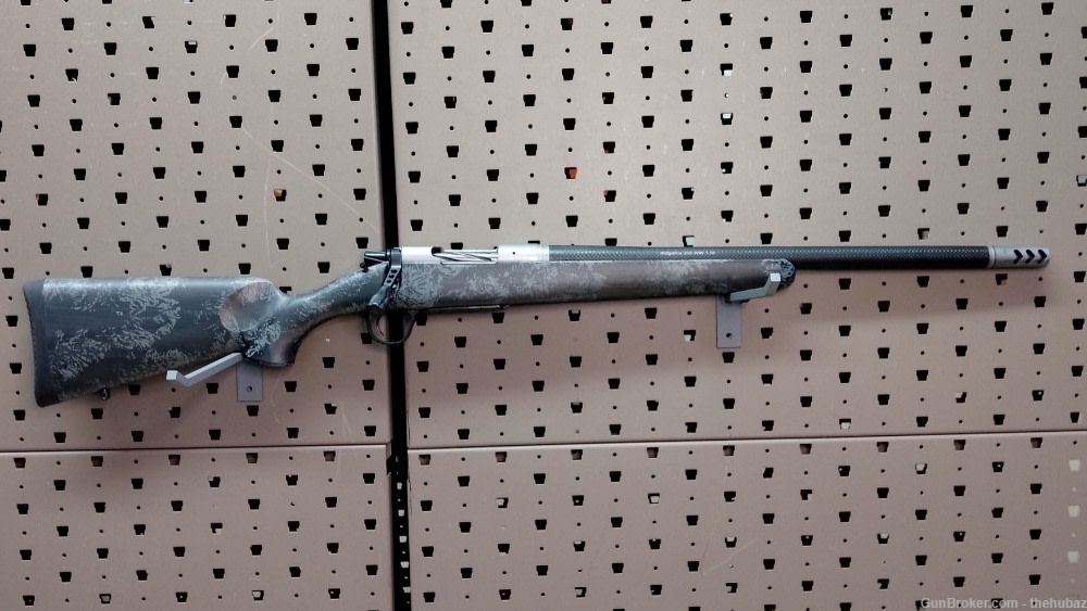 Christensen Arms Ridgeline FFT 308 Win-img-1