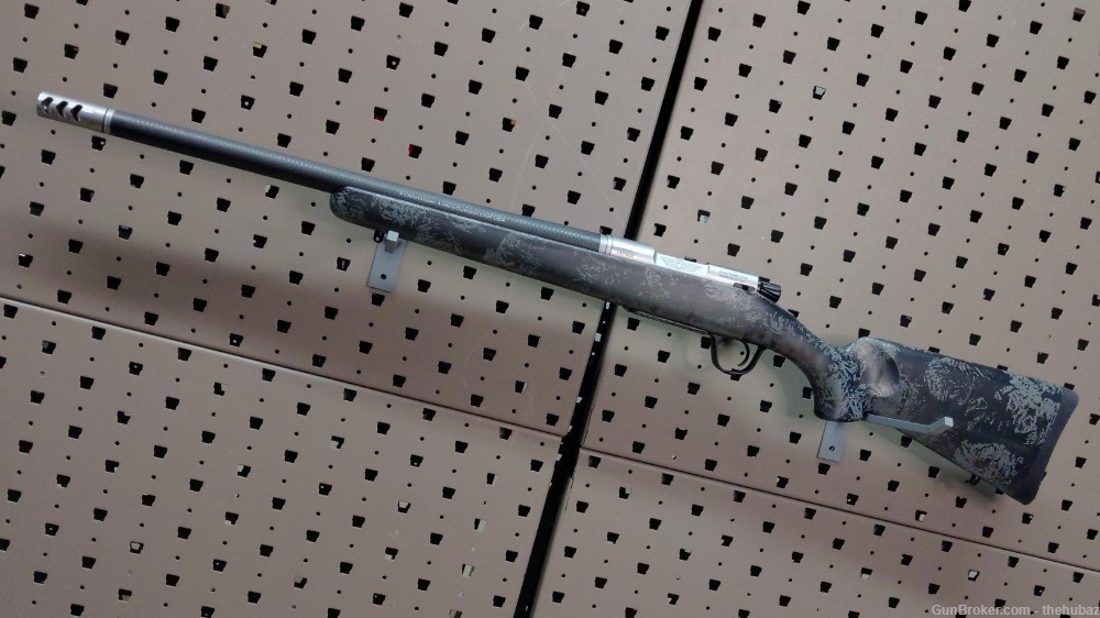 Christensen Arms Ridgeline FFT 308 Win-img-2