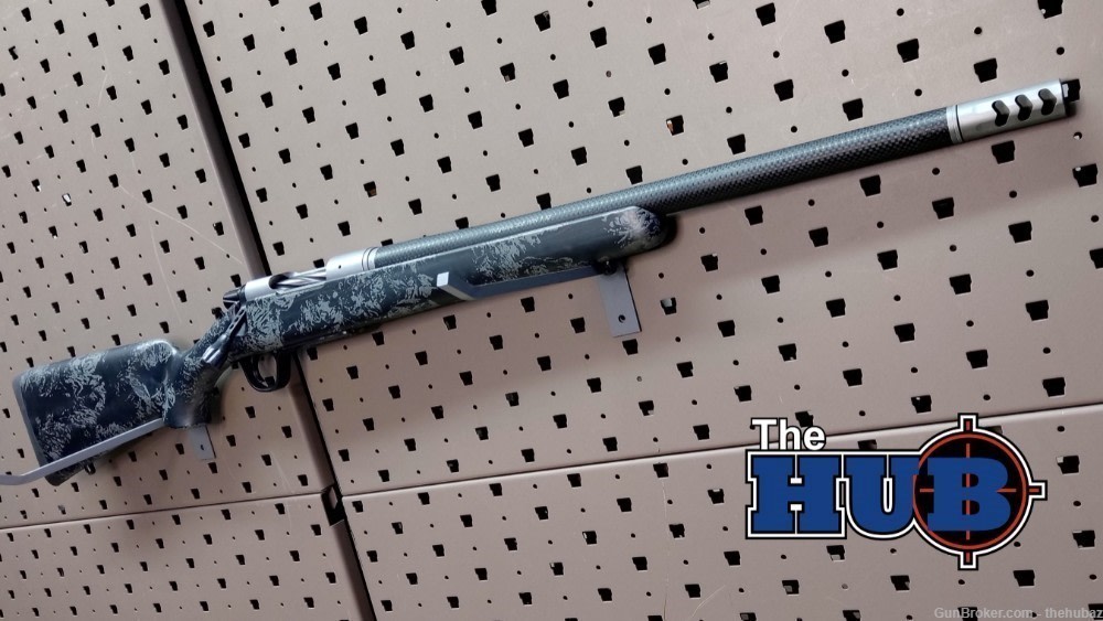 Christensen Arms Ridgeline FFT 308 Win-img-0
