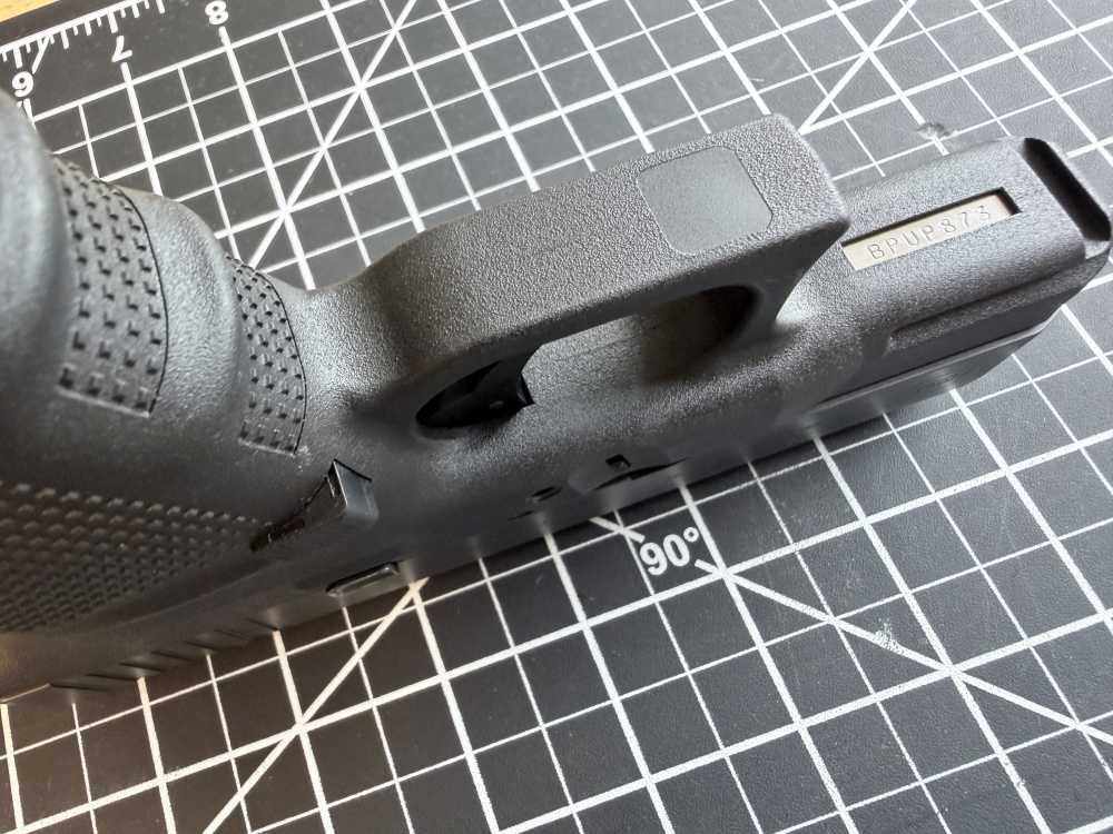 Glock 29 Gen 4 in 10mm, DESIRABLE Condition (discontinued)-img-25