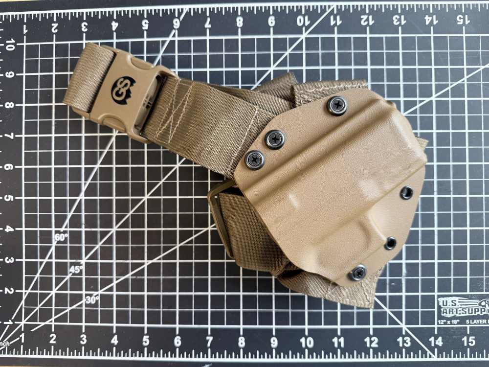 Glock 29 Gen 4 in 10mm, DESIRABLE Condition (discontinued)-img-29