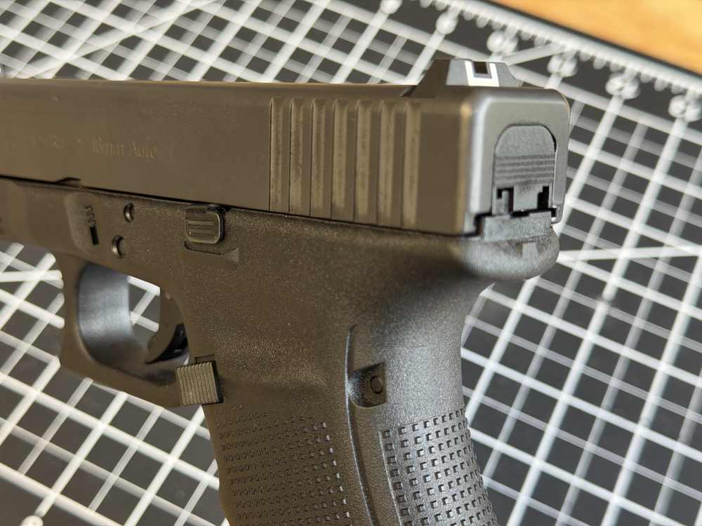Glock 29 Gen 4 in 10mm, DESIRABLE Condition (discontinued)-img-11