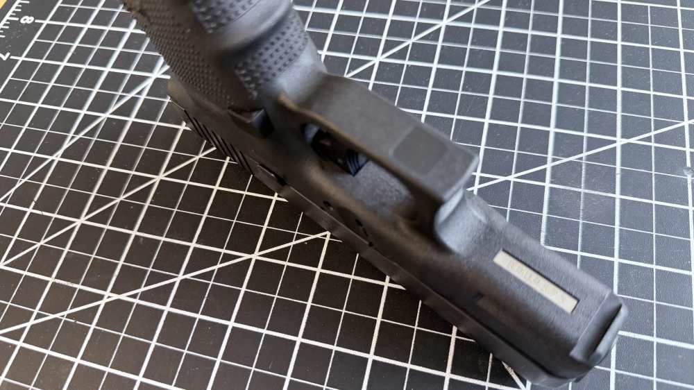 Glock 29 Gen 4 in 10mm, DESIRABLE Condition (discontinued)-img-23