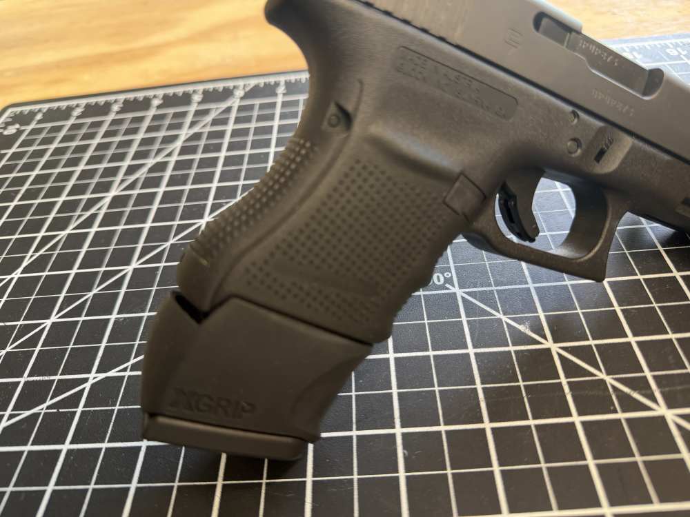 Glock 29 Gen 4 in 10mm, DESIRABLE Condition (discontinued)-img-6
