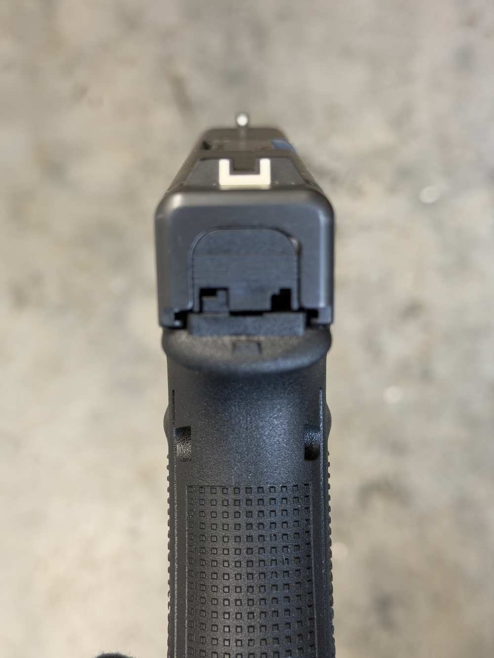 Glock 29 Gen 4 in 10mm, DESIRABLE Condition (discontinued)-img-19