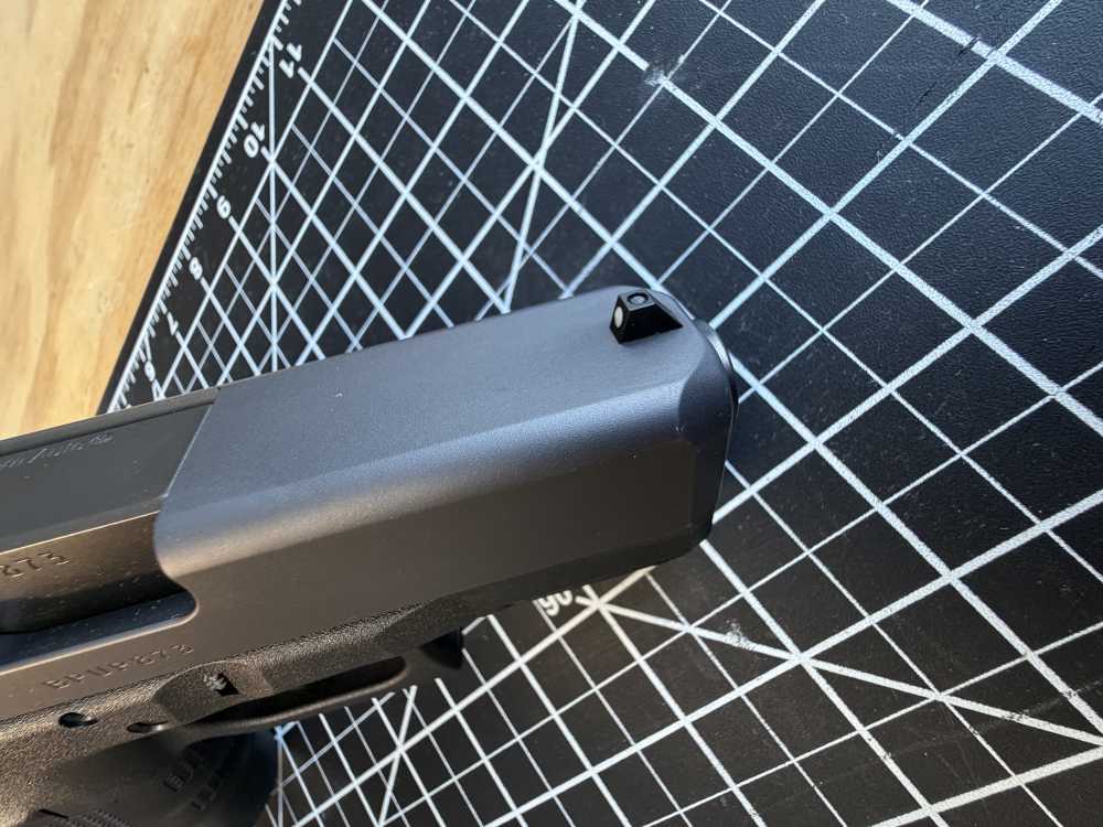 Glock 29 Gen 4 in 10mm, DESIRABLE Condition (discontinued)-img-8