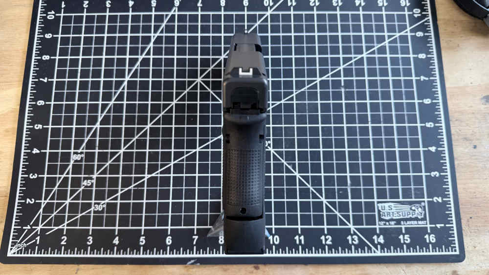 Glock 29 Gen 4 in 10mm, DESIRABLE Condition (discontinued)-img-21